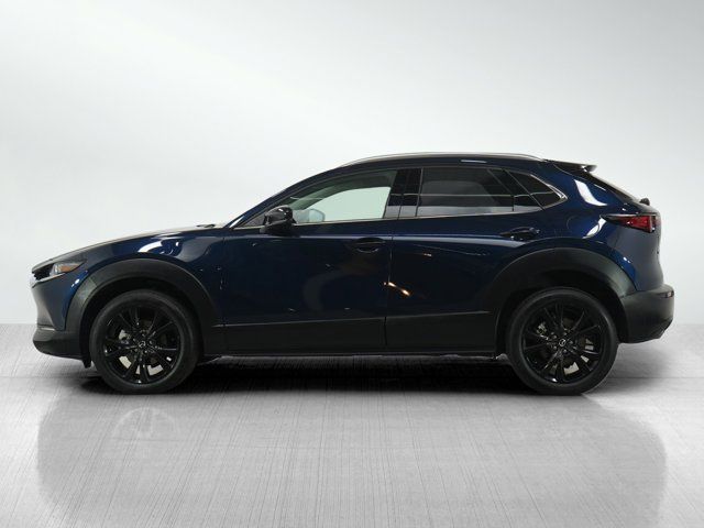 2021 Mazda CX-30 Turbo Premium