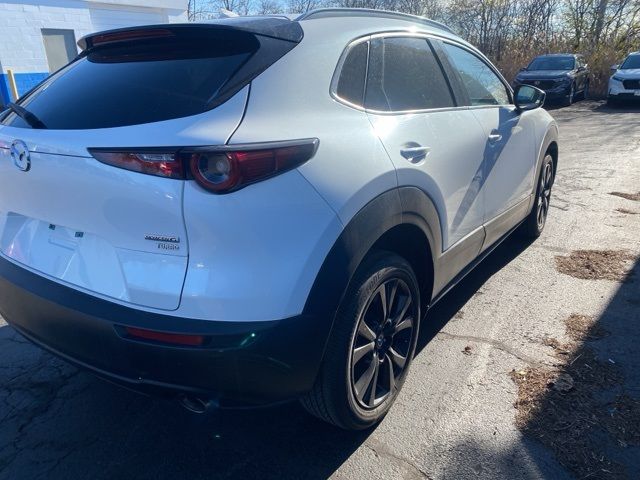 2021 Mazda CX-30 Turbo Premium