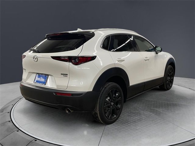 2021 Mazda CX-30 Turbo Premium