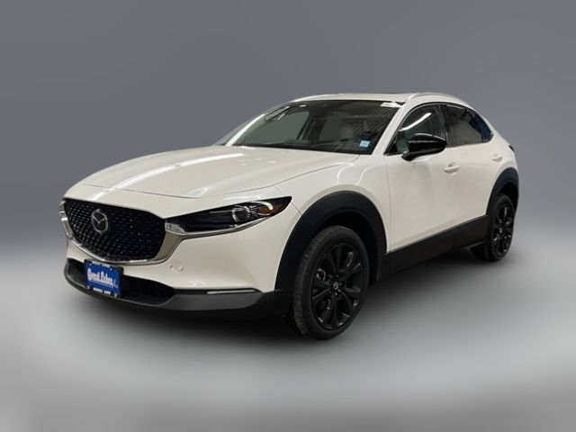 2021 Mazda CX-30 Turbo Premium