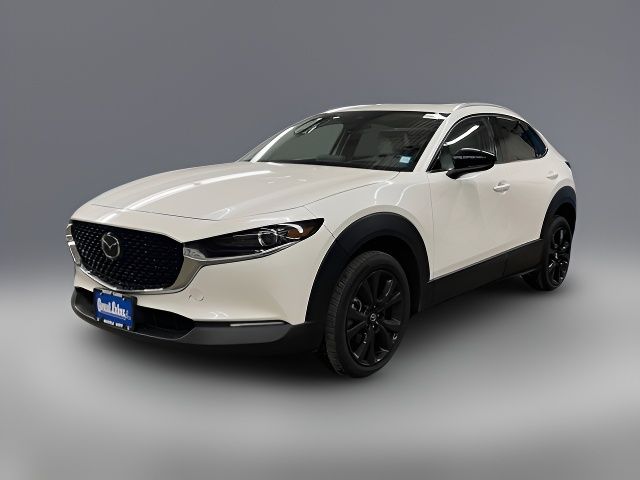 2021 Mazda CX-30 Turbo Premium