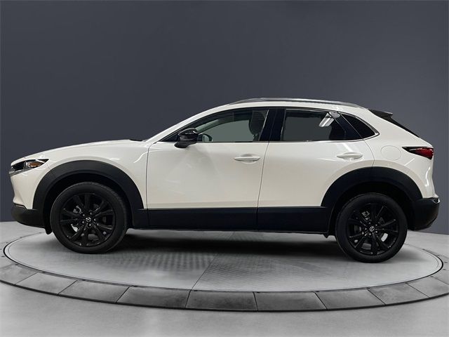 2021 Mazda CX-30 Turbo Premium