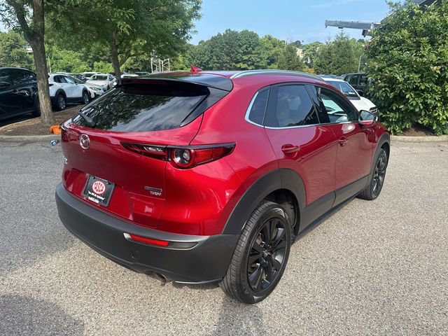 2021 Mazda CX-30 Turbo Premium