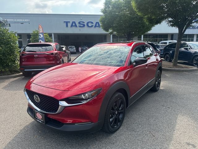 2021 Mazda CX-30 Turbo Premium