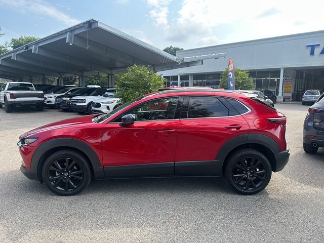 2021 Mazda CX-30 Turbo Premium