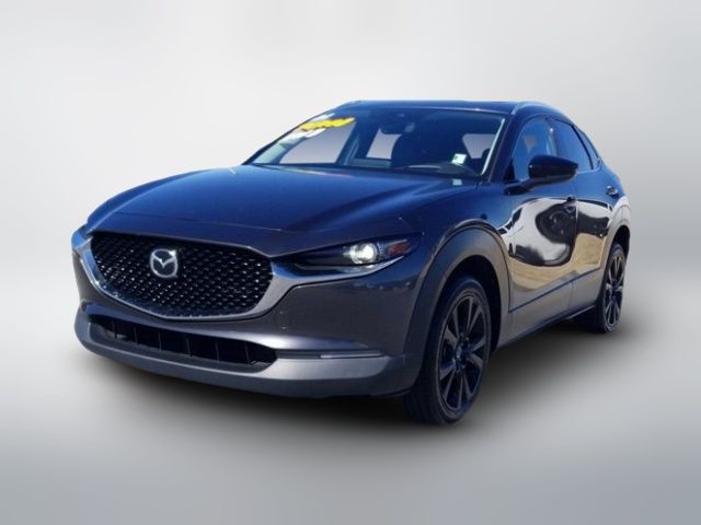 2021 Mazda CX-30 Turbo Premium