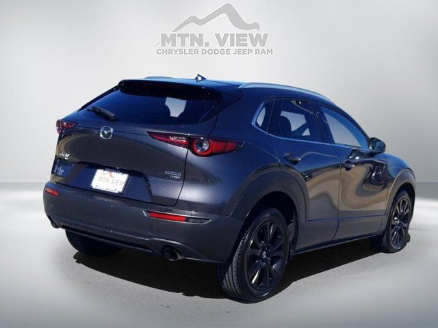 2021 Mazda CX-30 Turbo Premium