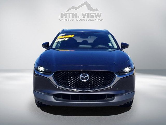 2021 Mazda CX-30 Turbo Premium