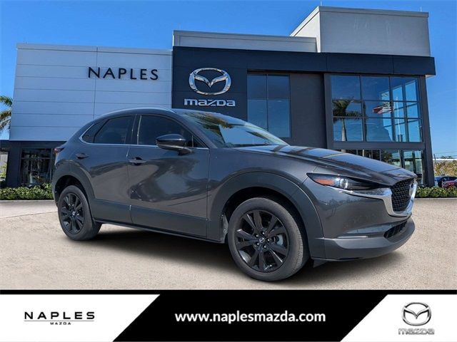 2021 Mazda CX-30 Turbo Premium