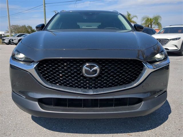 2021 Mazda CX-30 Turbo Premium