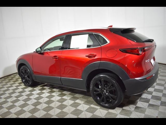 2021 Mazda CX-30 Turbo Premium