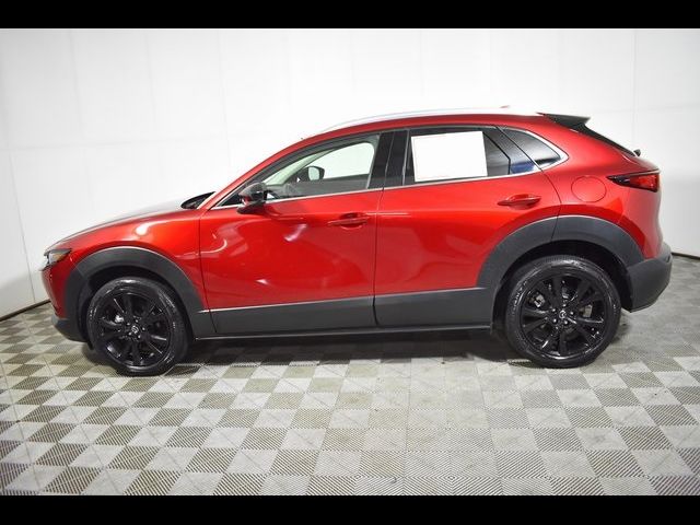 2021 Mazda CX-30 Turbo Premium