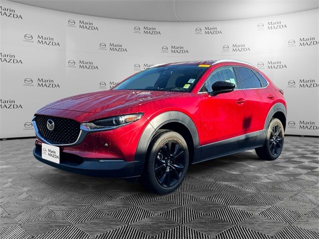 2021 Mazda CX-30 Turbo Premium