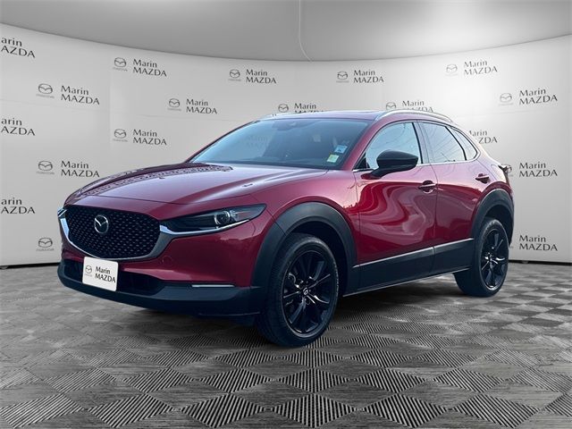 2021 Mazda CX-30 Turbo Premium