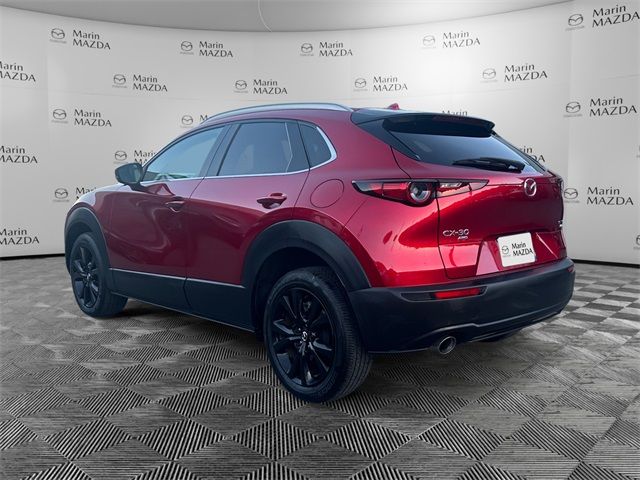 2021 Mazda CX-30 Turbo Premium