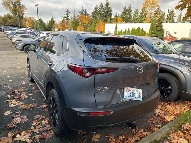 2021 Mazda CX-30 Turbo Premium