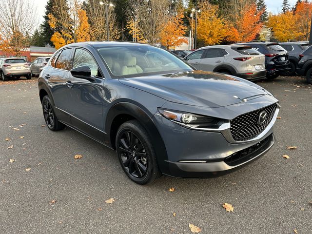 2021 Mazda CX-30 Turbo Premium