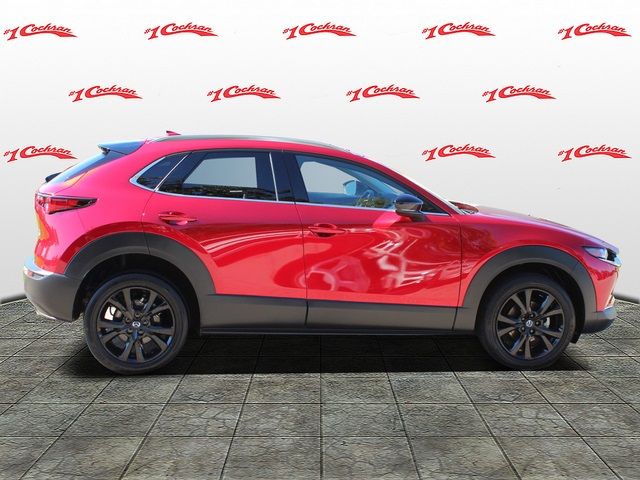 2021 Mazda CX-30 Turbo Premium