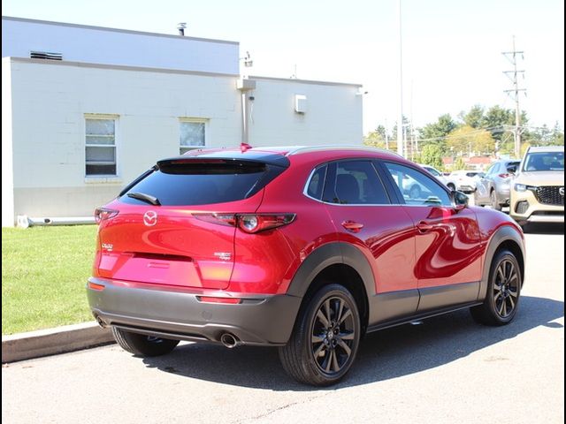 2021 Mazda CX-30 Turbo Premium