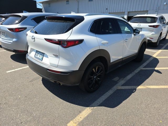 2021 Mazda CX-30 Turbo Premium