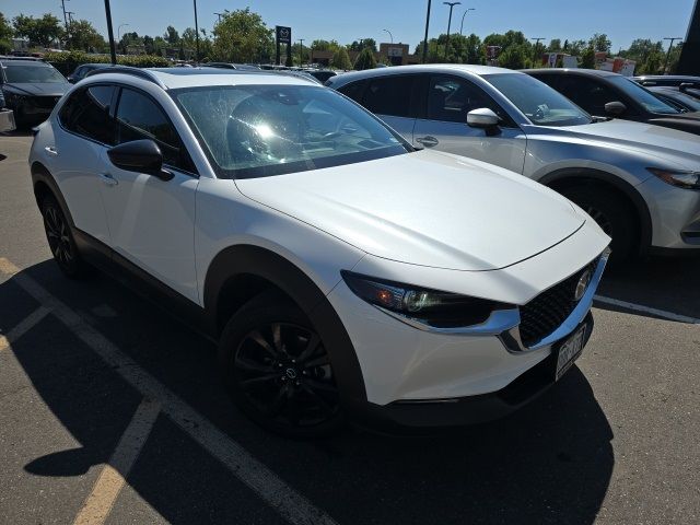 2021 Mazda CX-30 Turbo Premium