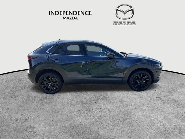 2021 Mazda CX-30 Turbo Premium