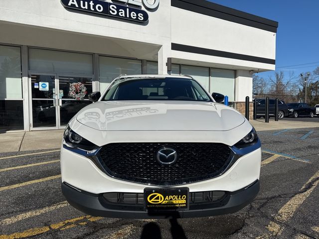 2021 Mazda CX-30 Turbo Premium