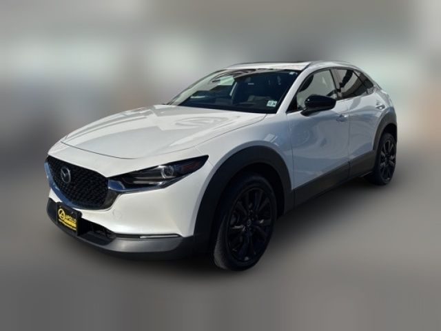 2021 Mazda CX-30 Turbo Premium