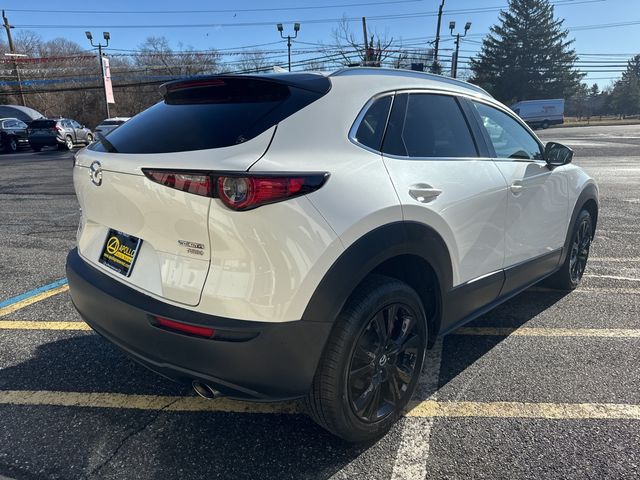 2021 Mazda CX-30 Turbo Premium