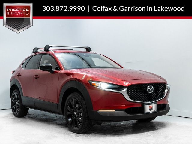 2021 Mazda CX-30 Turbo Premium