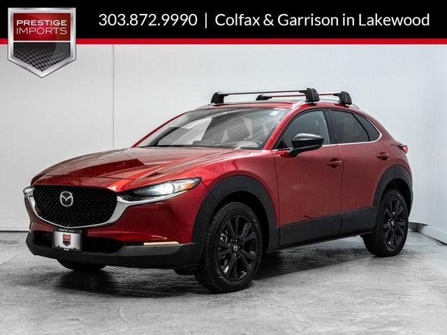 2021 Mazda CX-30 Turbo Premium