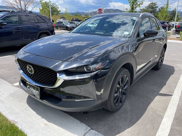 2021 Mazda CX-30 Turbo Premium