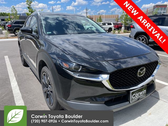 2021 Mazda CX-30 Turbo Premium