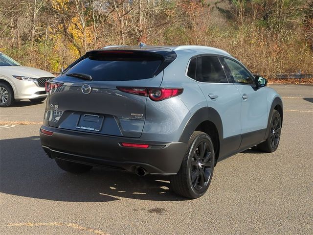 2021 Mazda CX-30 Turbo Premium