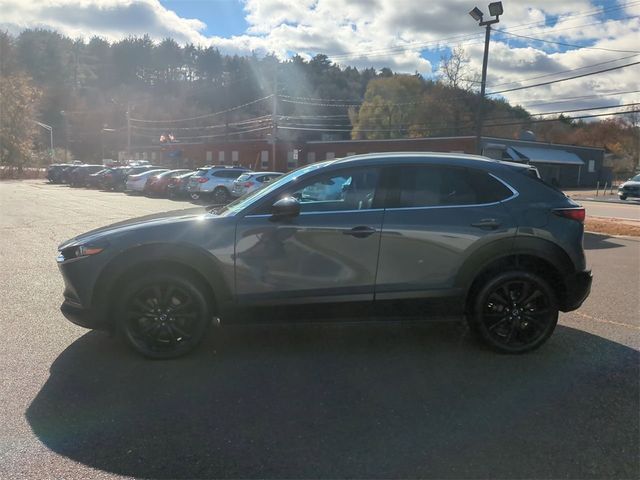 2021 Mazda CX-30 Turbo Premium