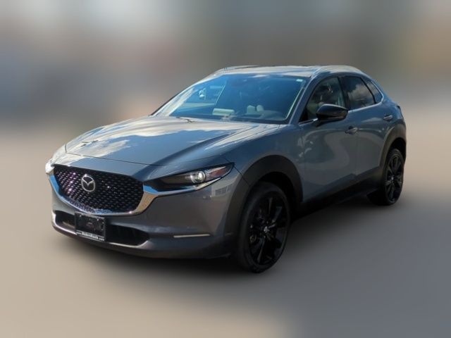 2021 Mazda CX-30 Turbo Premium