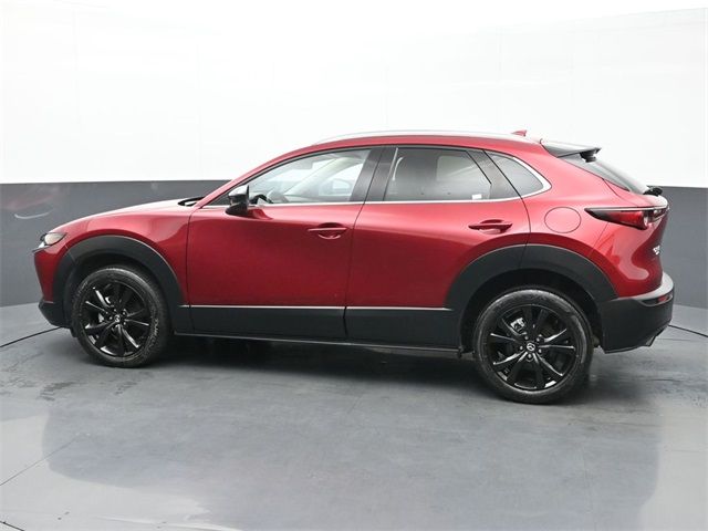 2021 Mazda CX-30 Turbo Premium