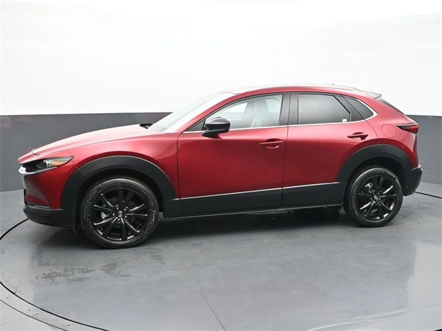 2021 Mazda CX-30 Turbo Premium