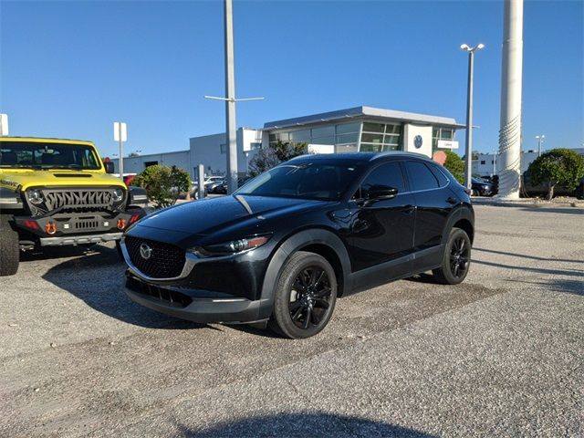 2021 Mazda CX-30 Turbo Premium