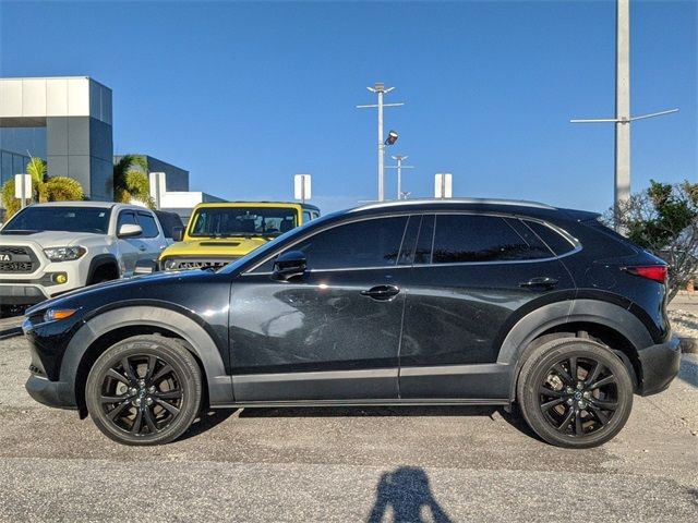 2021 Mazda CX-30 Turbo Premium