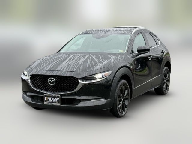 2021 Mazda CX-30 Turbo Premium