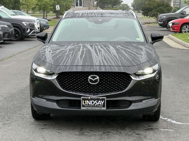 2021 Mazda CX-30 Turbo Premium