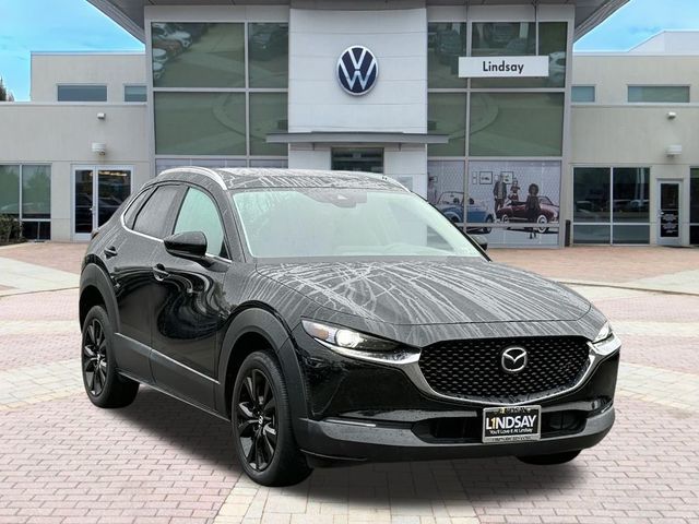 2021 Mazda CX-30 Turbo Premium