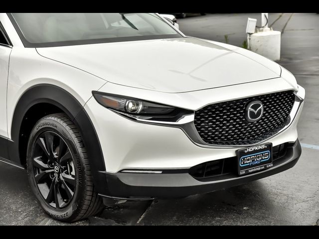 2021 Mazda CX-30 Turbo Premium