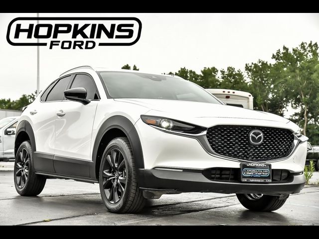 2021 Mazda CX-30 Turbo Premium