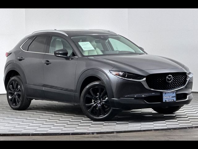 2021 Mazda CX-30 Turbo Premium