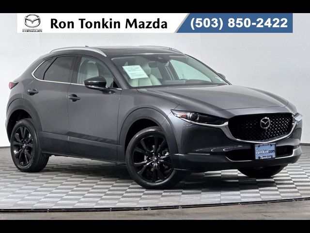 2021 Mazda CX-30 Turbo Premium