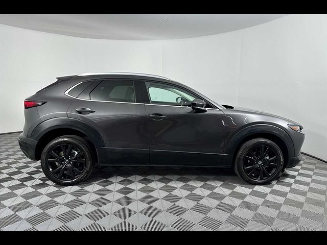 2021 Mazda CX-30 Turbo Premium