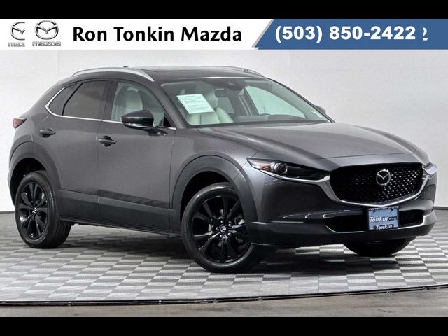 2021 Mazda CX-30 Turbo Premium