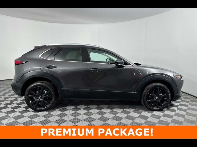 2021 Mazda CX-30 Turbo Premium